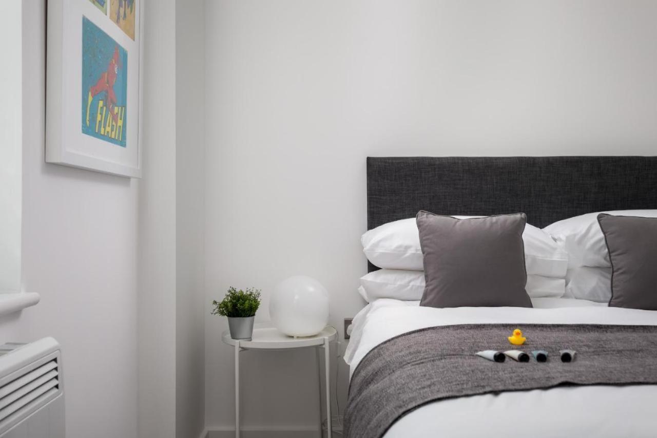 The Post House One By Fortuna Property 글로스터 외부 사진