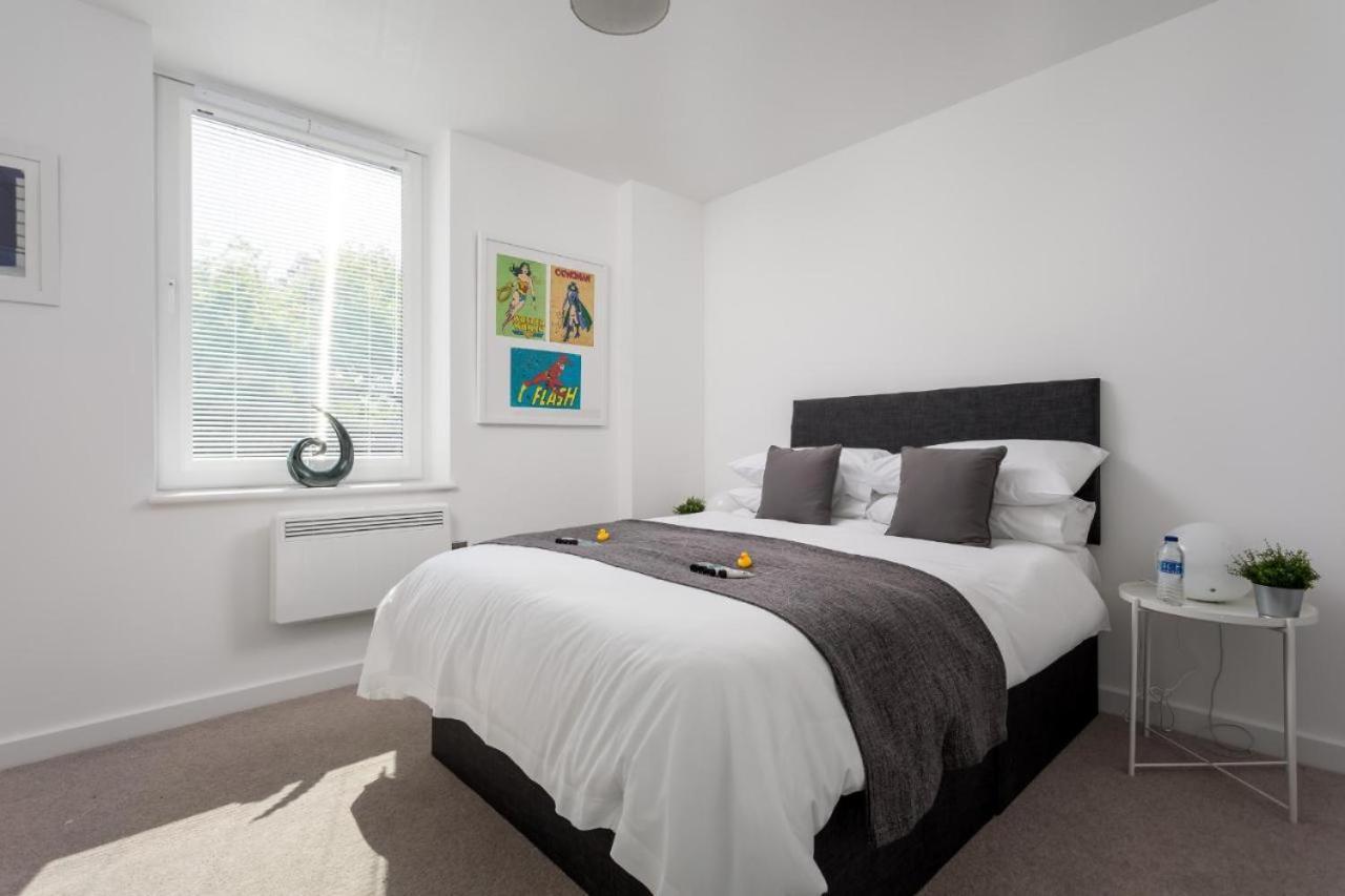 The Post House One By Fortuna Property 글로스터 외부 사진
