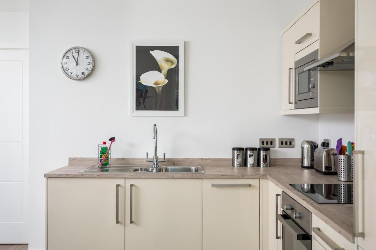 The Post House One By Fortuna Property 글로스터 외부 사진